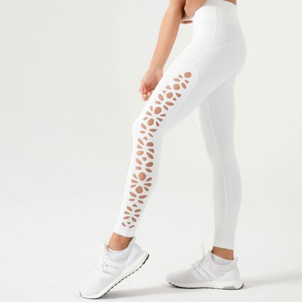 Gigi C Sport Hannah Legging Size S